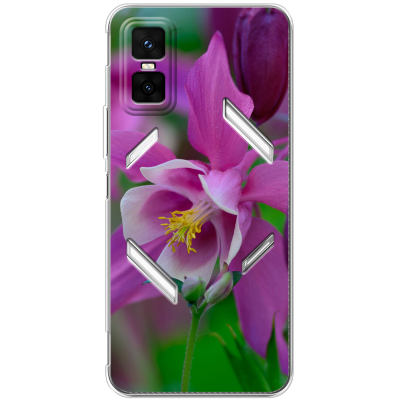 Чохол BoxFace Infinix GT 30 Pro 