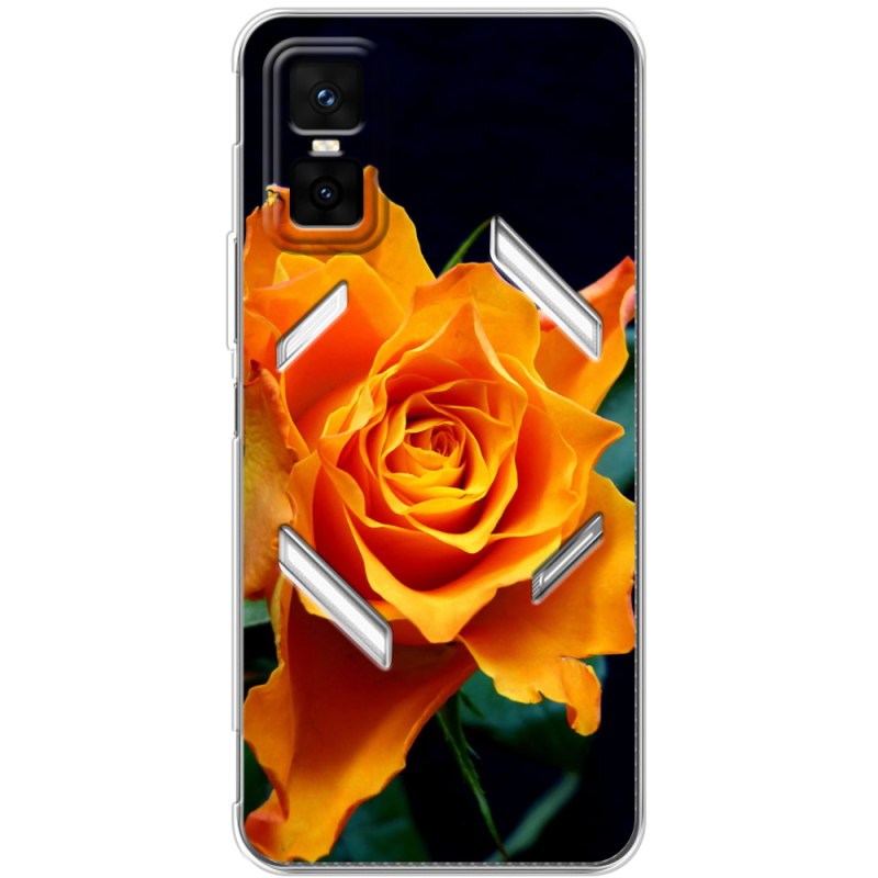 Чохол BoxFace Infinix GT 30 Pro 