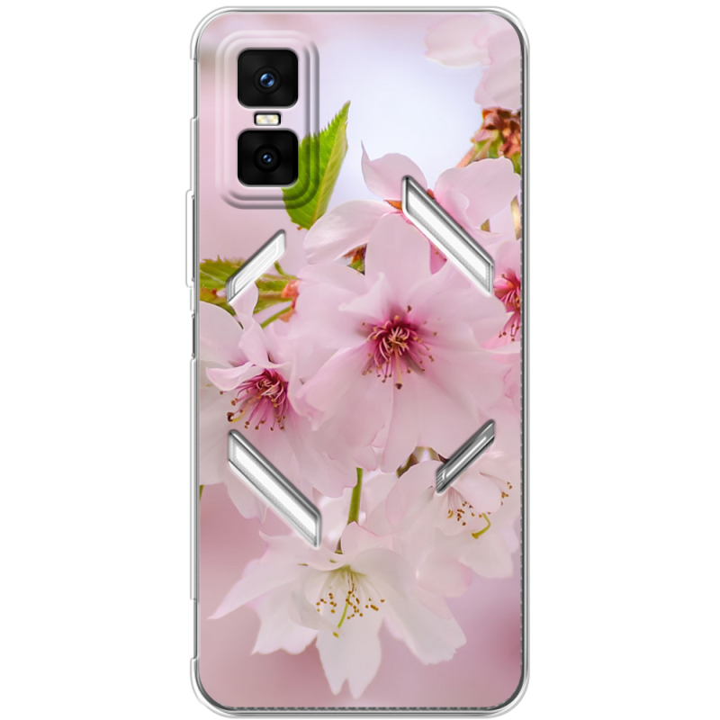 Чохол BoxFace Infinix GT 30 Pro 