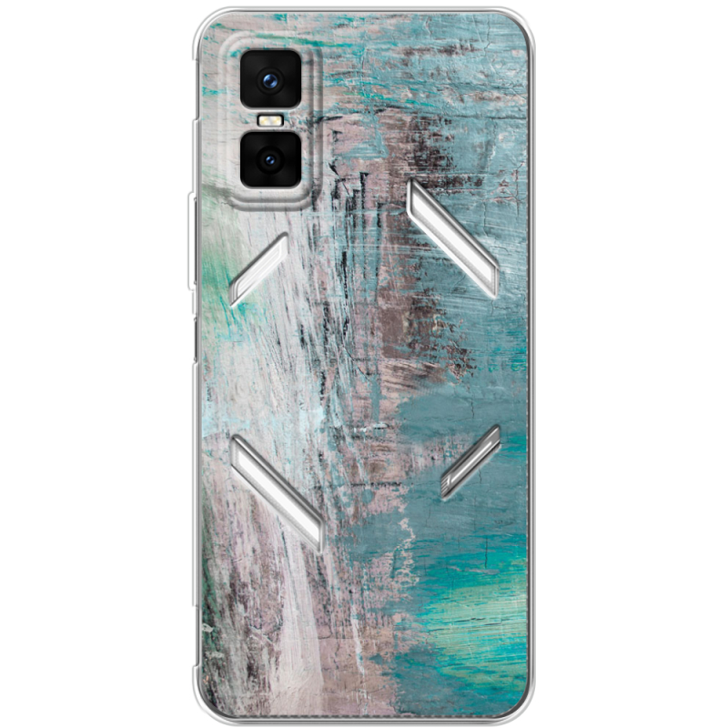 Чохол BoxFace Infinix GT 30 Pro 