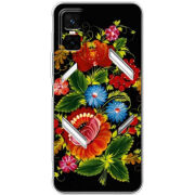 Чохол BoxFace Infinix GT 30 Pro 