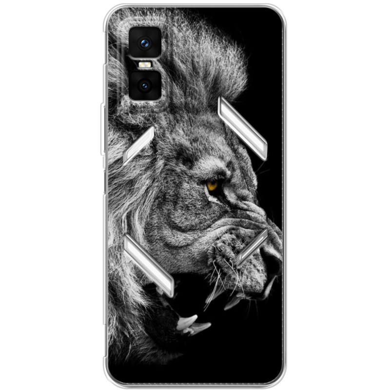 Чохол BoxFace Infinix GT 30 Pro 