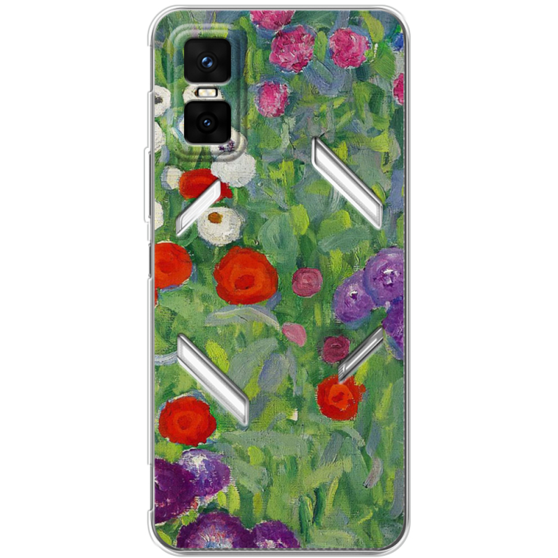 Чохол BoxFace Infinix GT 30 Pro 