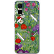 Чохол BoxFace Infinix GT 30 Pro 