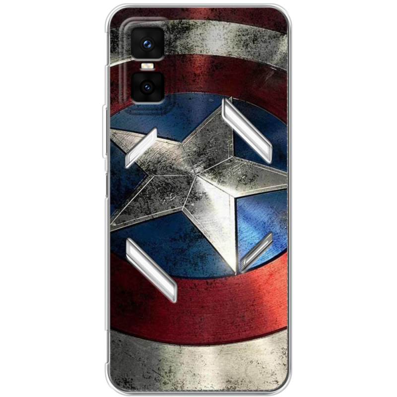 Чохол BoxFace Infinix GT 30 Pro 