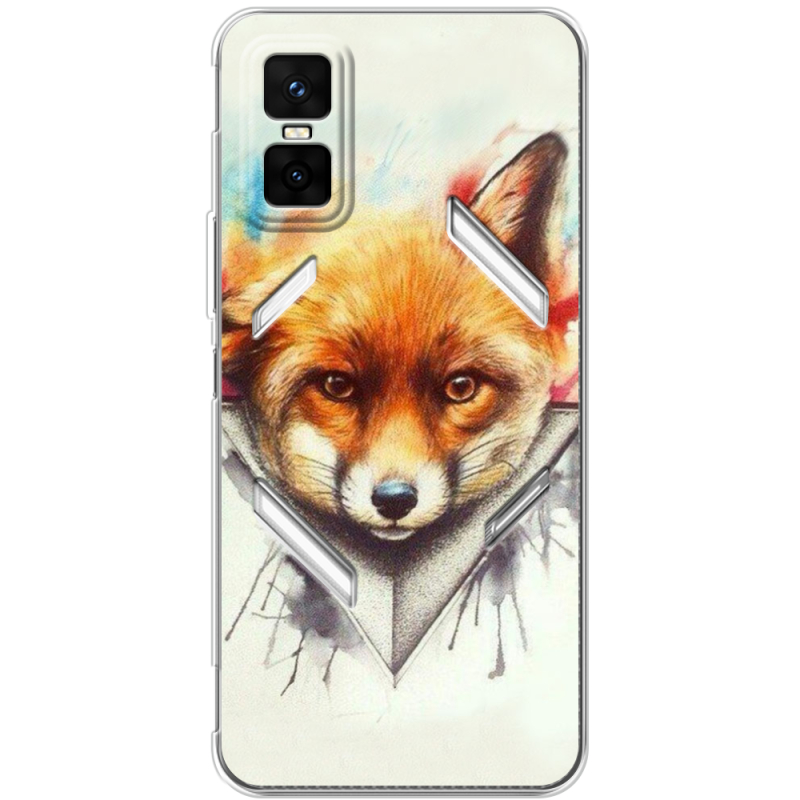 Чохол BoxFace Infinix GT 30 Pro 