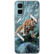 Чохол BoxFace Infinix GT 30 Pro 