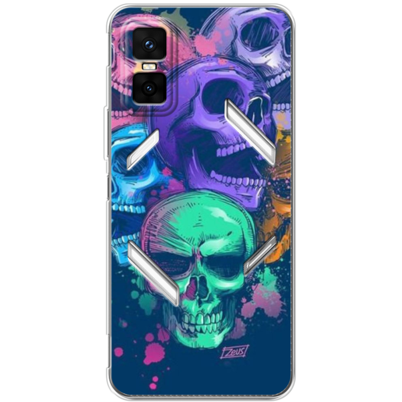 Чохол BoxFace Infinix GT 30 Pro 