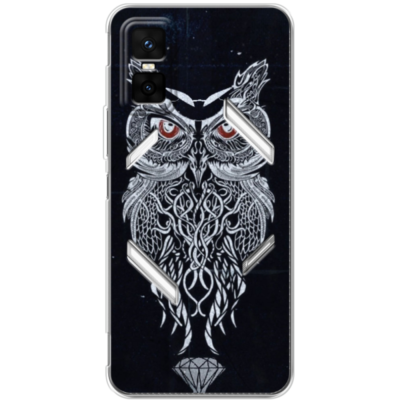 Чохол BoxFace Infinix GT 30 Pro 