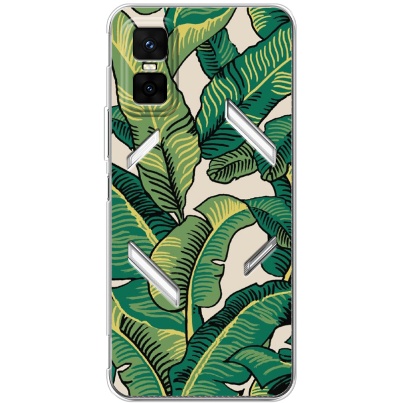 Чохол BoxFace Infinix GT 30 Pro 