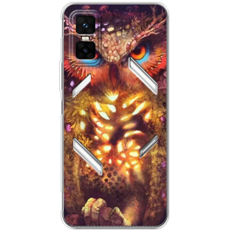 Чохол BoxFace Infinix GT 30 Pro 