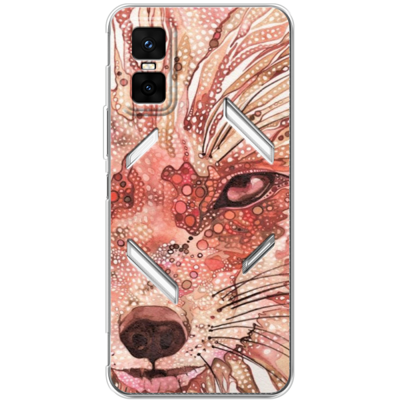 Чохол BoxFace Infinix GT 30 Pro 