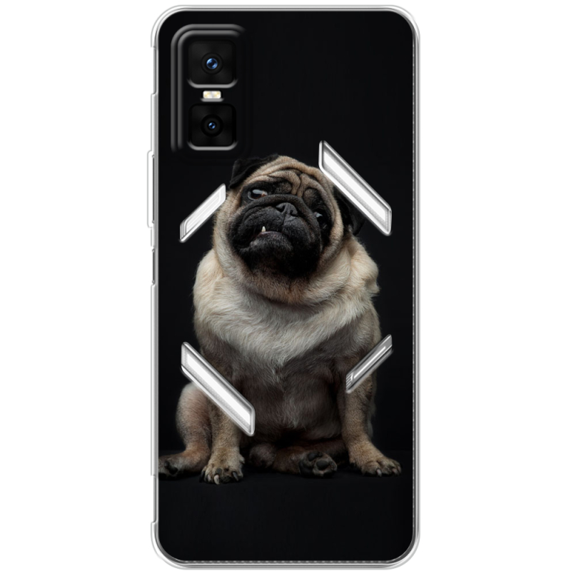 Чохол BoxFace Infinix GT 30 Pro 