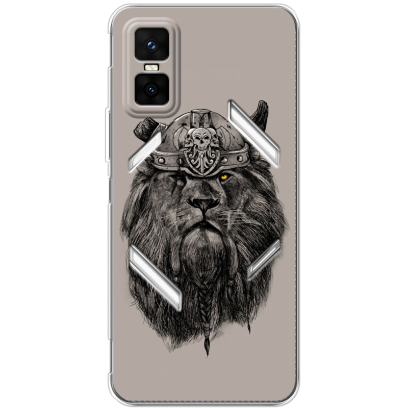 Чохол BoxFace Infinix GT 30 Pro 