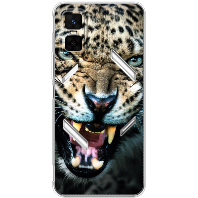 Чохол BoxFace Infinix GT 30 Pro 