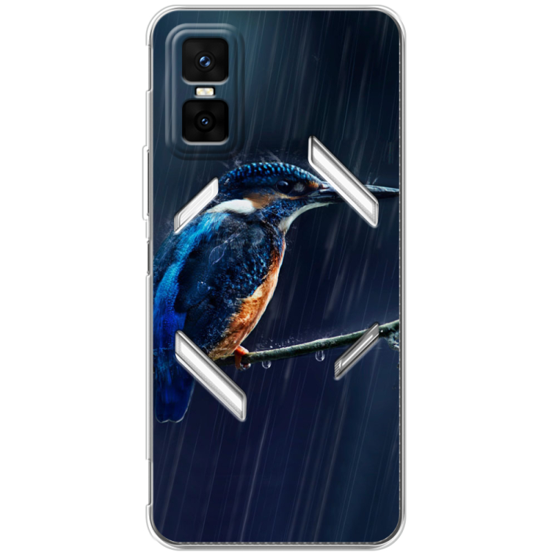 Чохол BoxFace Infinix GT 30 Pro 