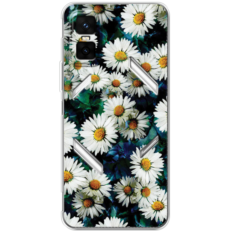 Чохол BoxFace Infinix GT 30 Pro 