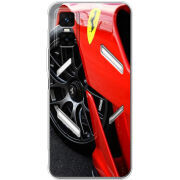 Чохол BoxFace Infinix GT 30 Pro Ferrari 599XX