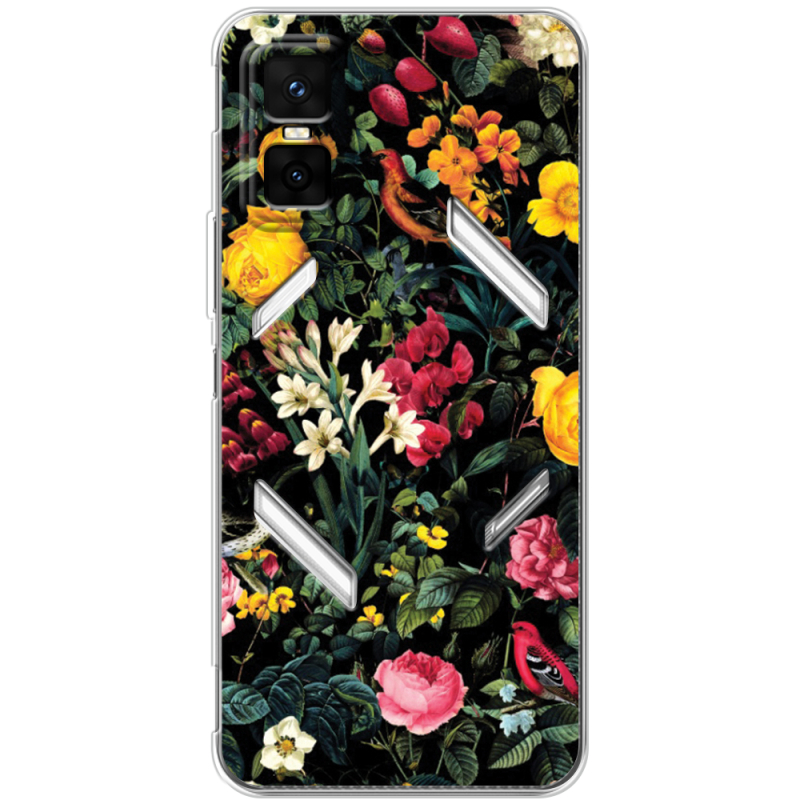 Чохол BoxFace Infinix GT 30 Pro 