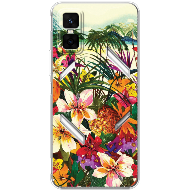 Чохол BoxFace Infinix GT 30 Pro 