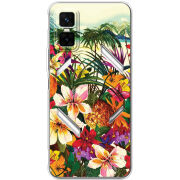 Чохол BoxFace Infinix GT 30 Pro 