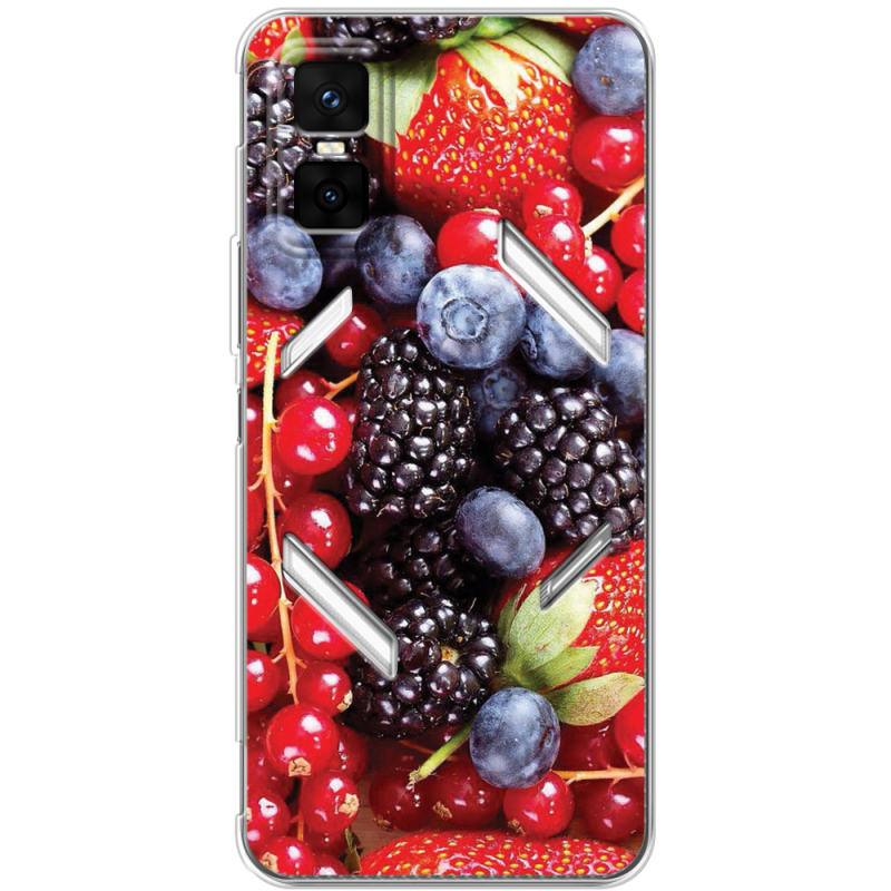 Чохол BoxFace Infinix GT 30 Pro 