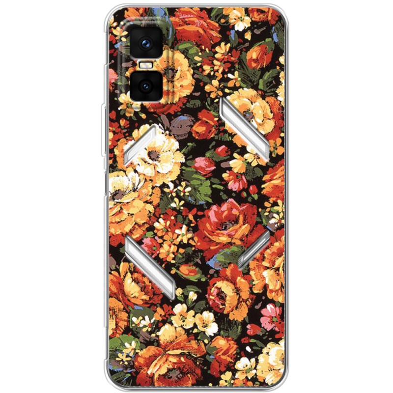 Чохол BoxFace Infinix GT 30 Pro 