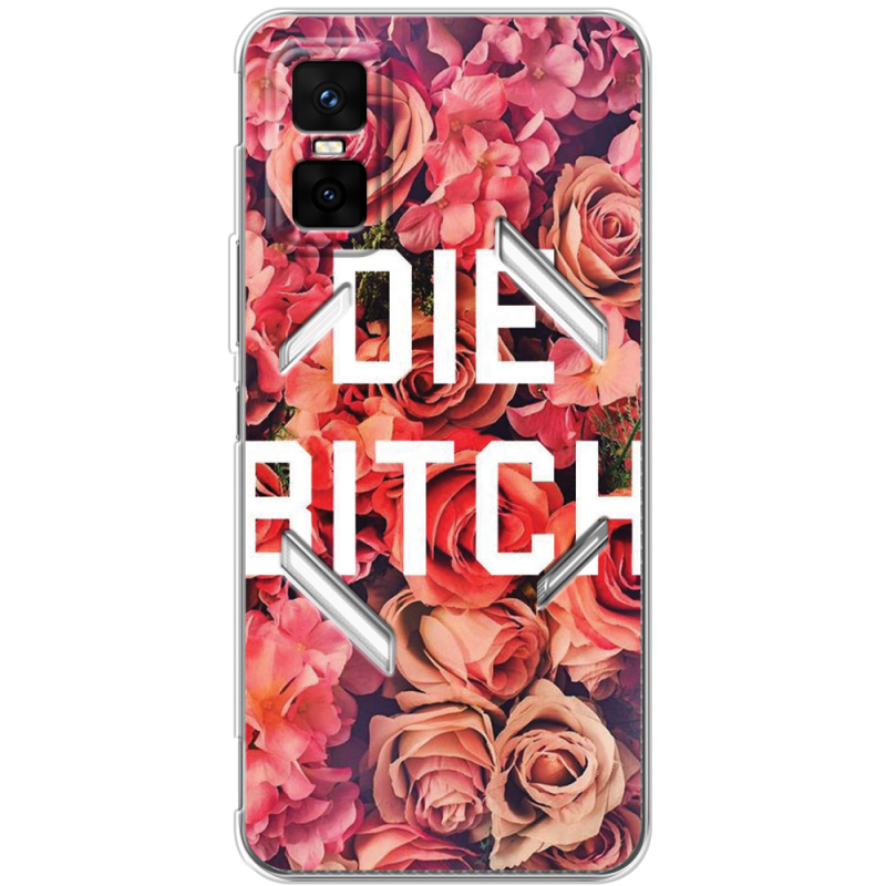 Чохол BoxFace Infinix GT 30 Pro 