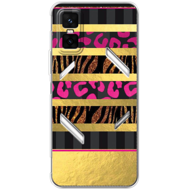 Чохол BoxFace Infinix GT 30 Pro 