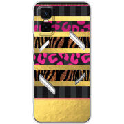 Чохол BoxFace Infinix GT 30 Pro 