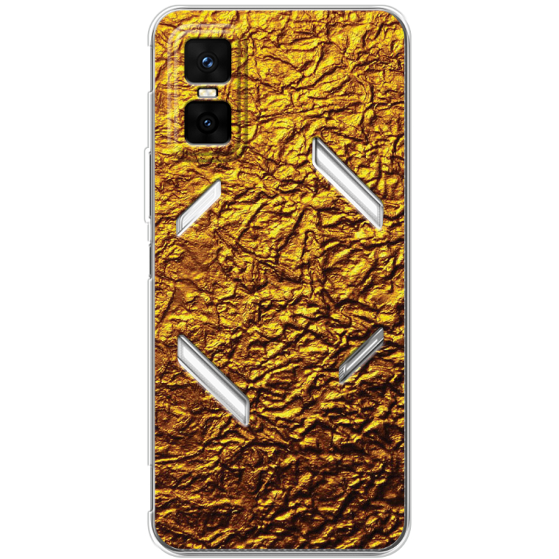 Чохол BoxFace Infinix GT 30 Pro 