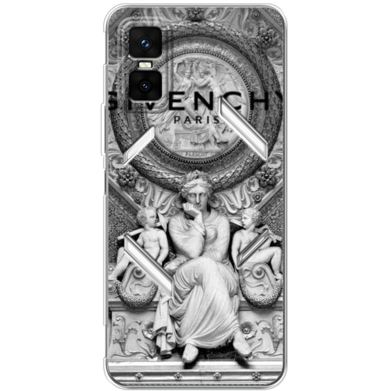 Чохол BoxFace Infinix GT 30 Pro 