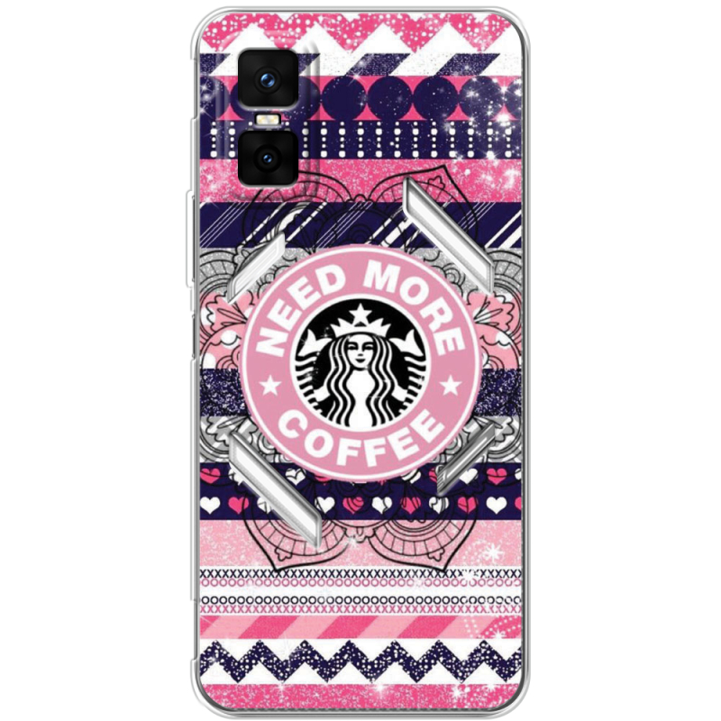 Чохол BoxFace Infinix GT 30 Pro 