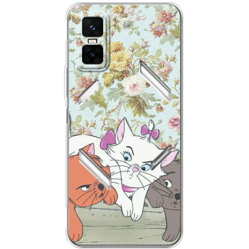 Чохол BoxFace Infinix GT 30 Pro 