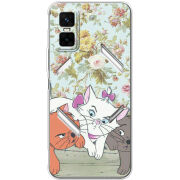 Чохол BoxFace Infinix GT 30 Pro 