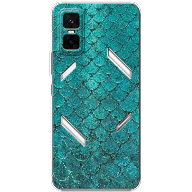 Чохол BoxFace Infinix GT 30 Pro 