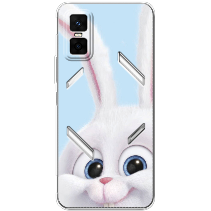 Чохол BoxFace Infinix GT 30 Pro Rabbit