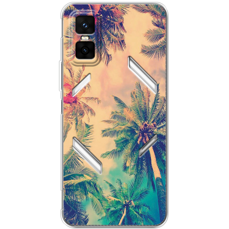 Чохол BoxFace Infinix GT 30 Pro 