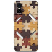 Чохол BoxFace Infinix GT 30 Pro 