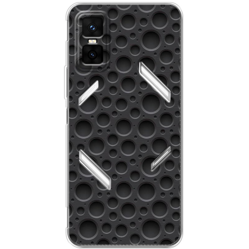 Чохол BoxFace Infinix GT 30 Pro 