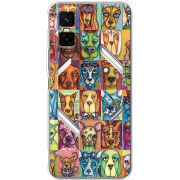 Чохол BoxFace Infinix GT 30 Pro 