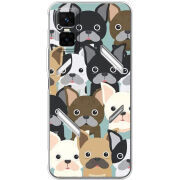 Чохол BoxFace Infinix GT 30 Pro 