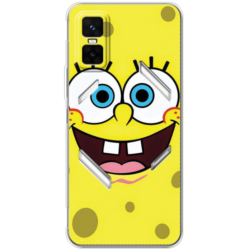 Чохол BoxFace Infinix GT 30 Pro 