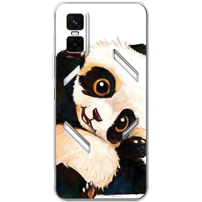 Чохол BoxFace Infinix GT 30 Pro 