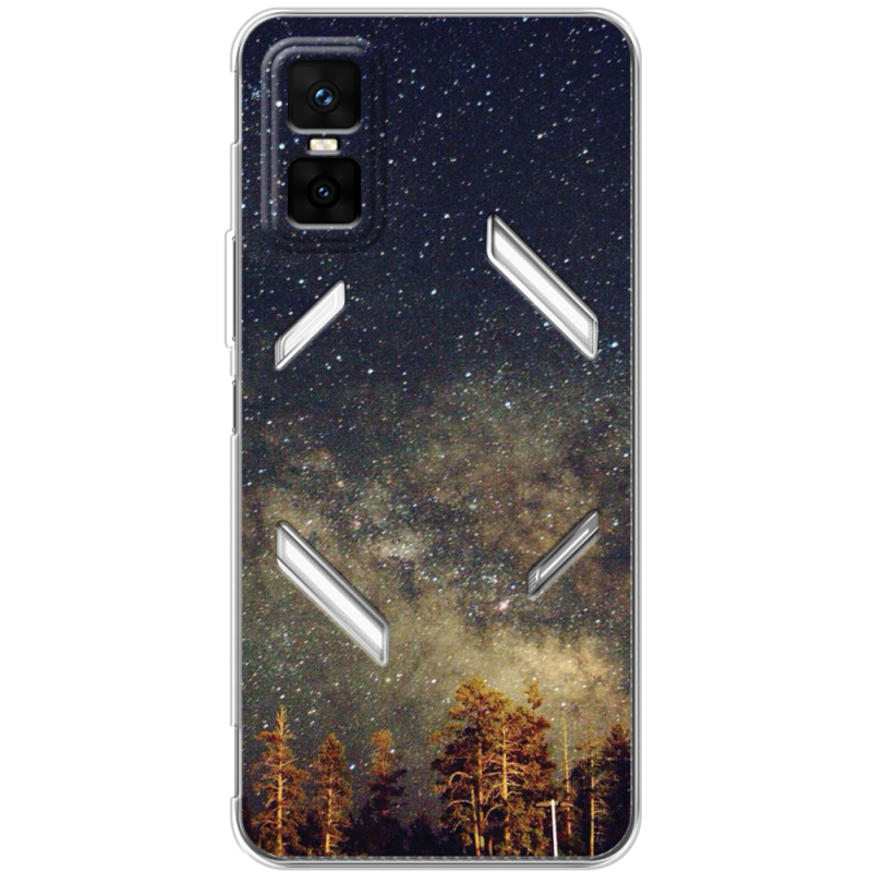 Чохол BoxFace Infinix GT 30 Pro 