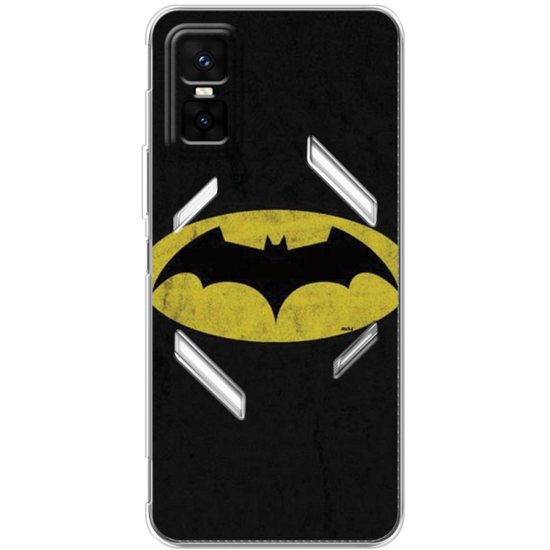 Чохол BoxFace Infinix GT 30 Pro 