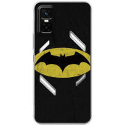 Чохол BoxFace Infinix GT 30 Pro 