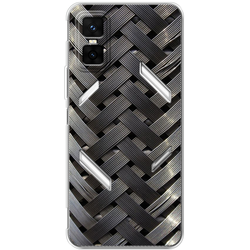 Чохол BoxFace Infinix GT 30 Pro 