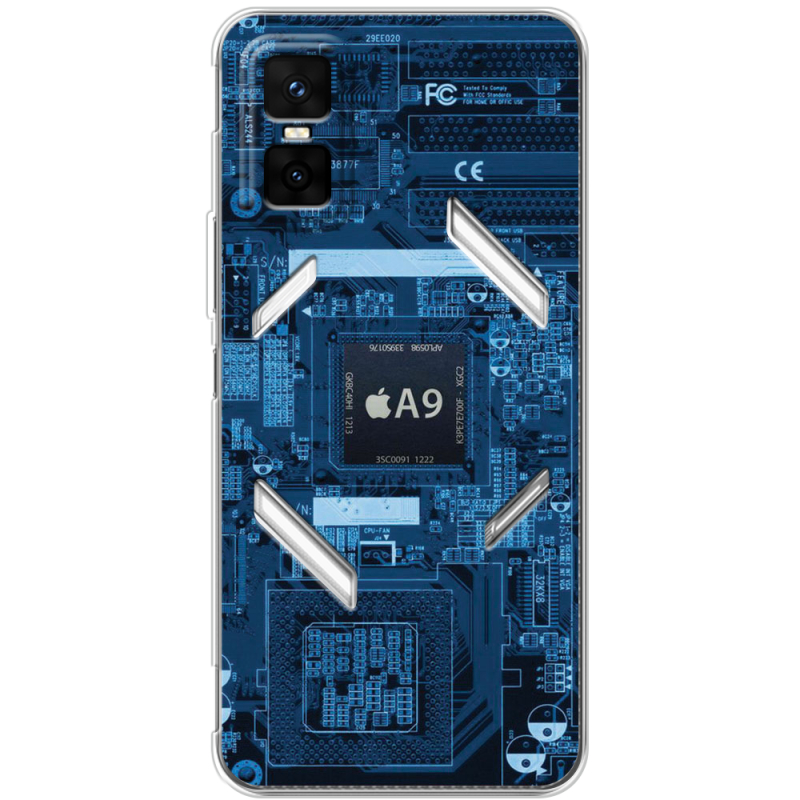 Чохол BoxFace Infinix GT 30 Pro 