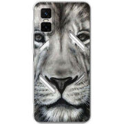 Чохол BoxFace Infinix GT 30 Pro 